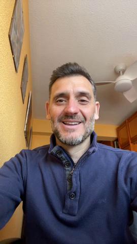 Roberto De la Vega